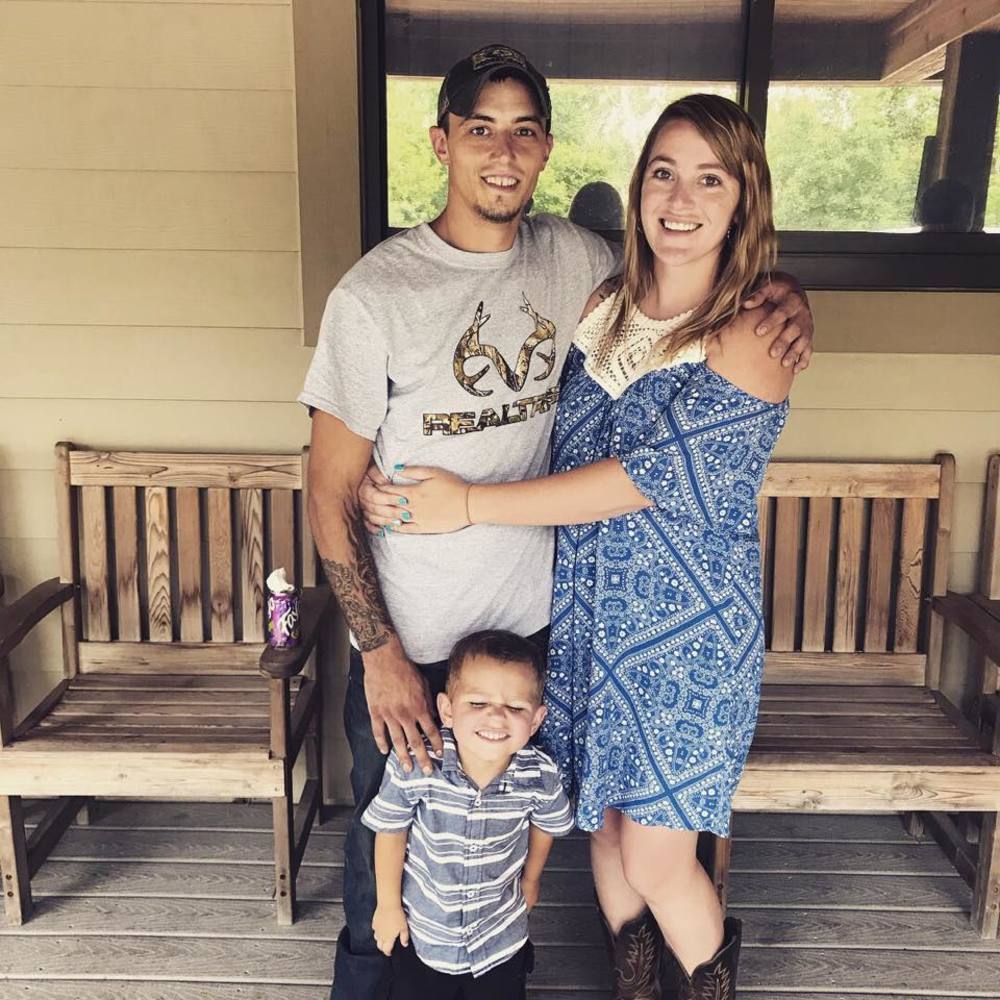 Meet your Posher, Katlyn